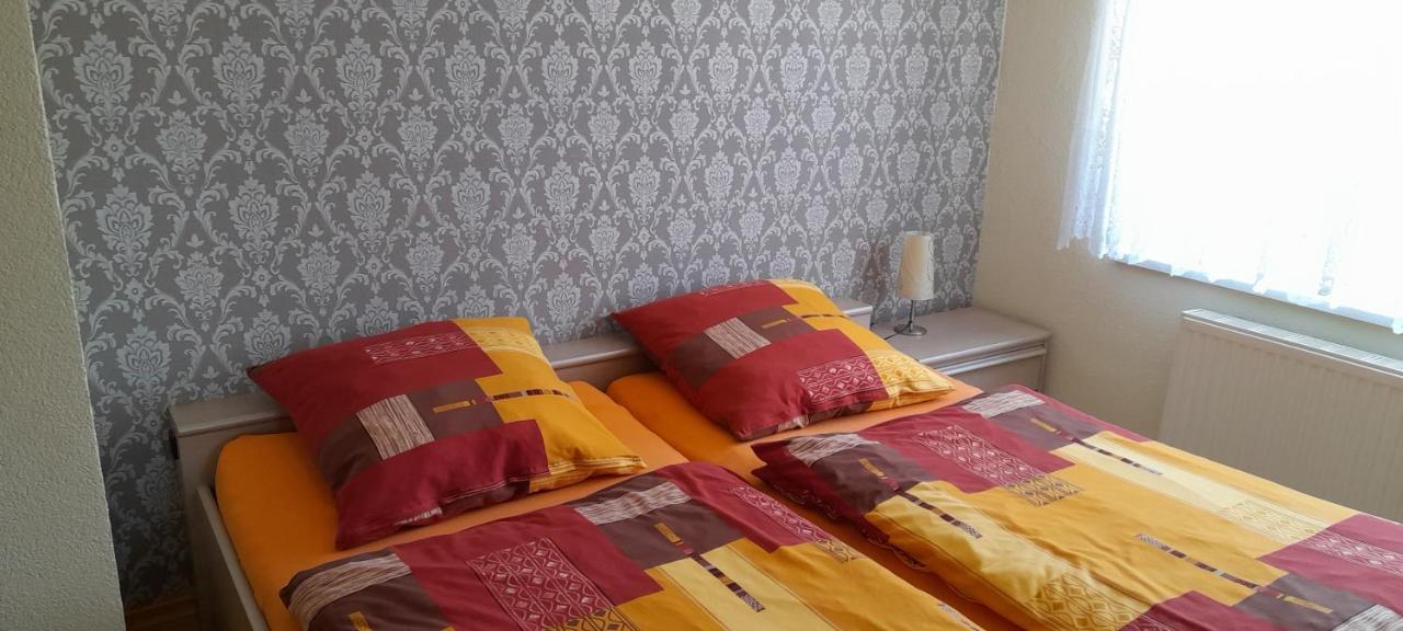 Kockscher Hof Міттвейда Екстер'єр фото