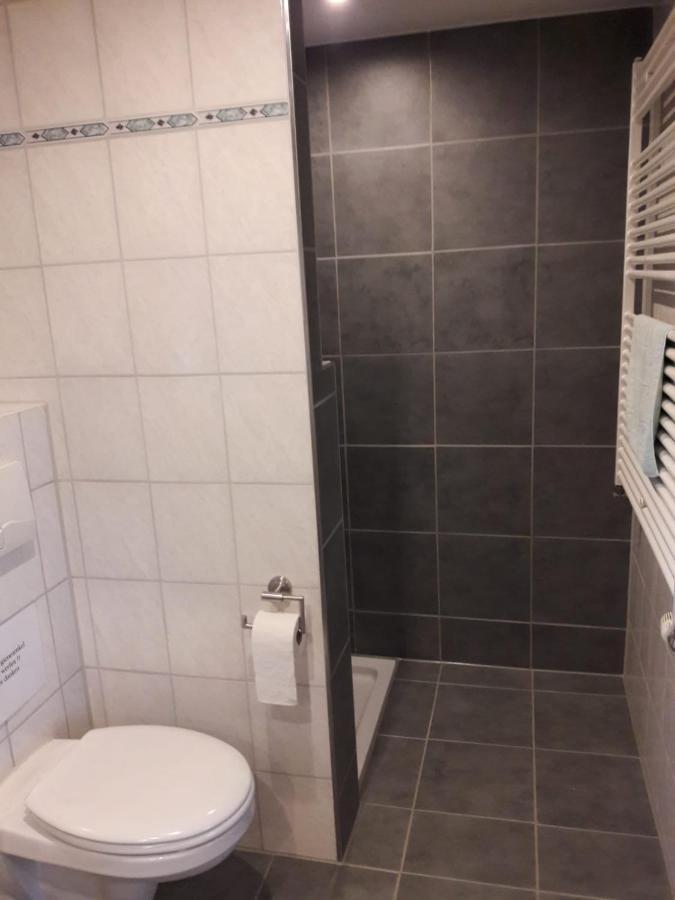 Kockscher Hof Міттвейда Екстер'єр фото